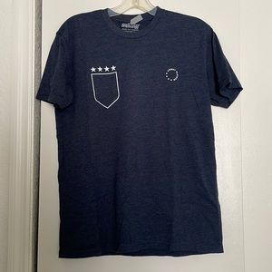 Men’s Breaking T 4 Stars Only USWNT tshirt